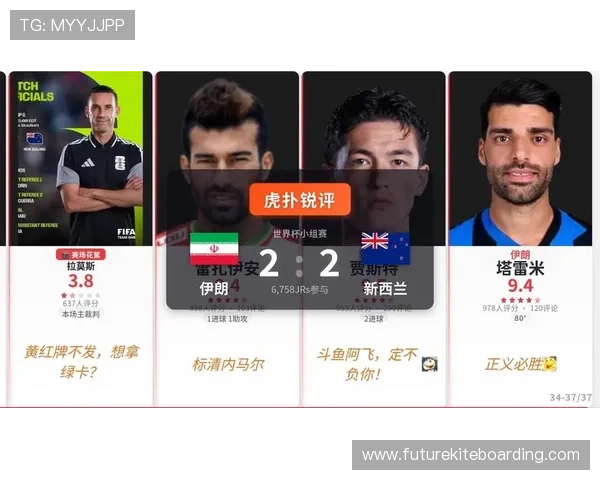 世界杯小组赛伊朗对新西兰控球率数据统计与比赛亮点总结